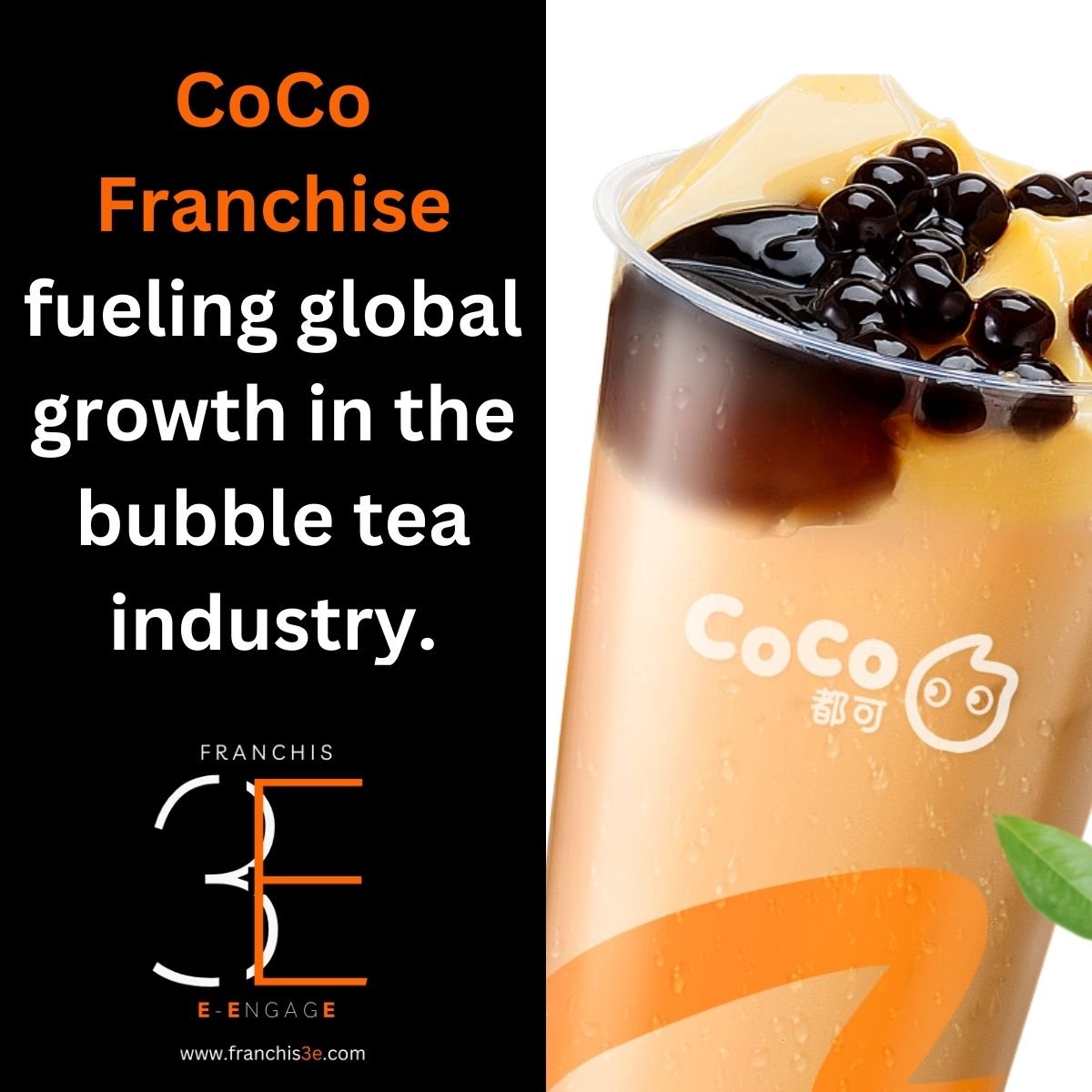 CoCo Franchise Expansion