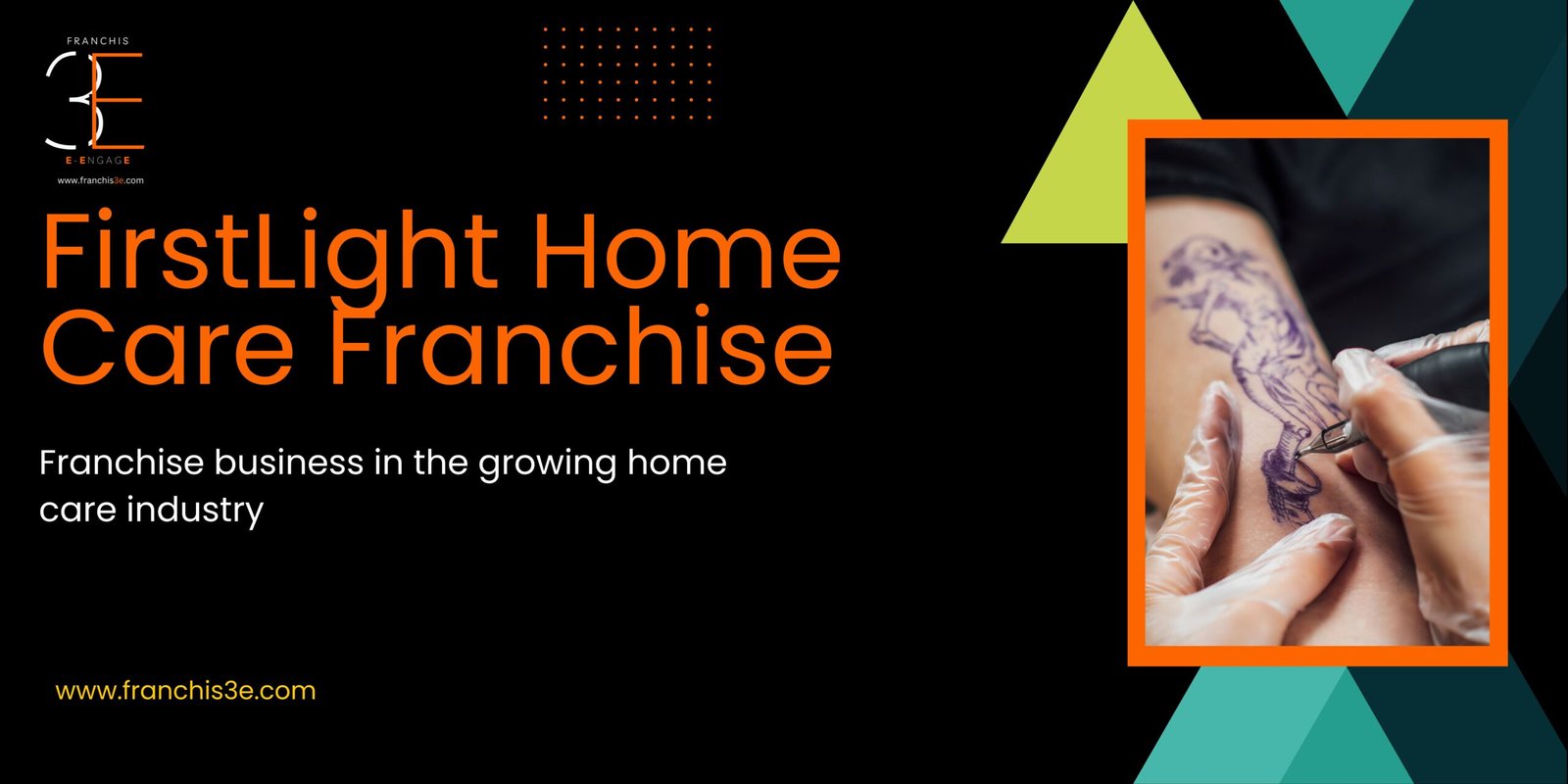 FirstLight Home Care Franchise