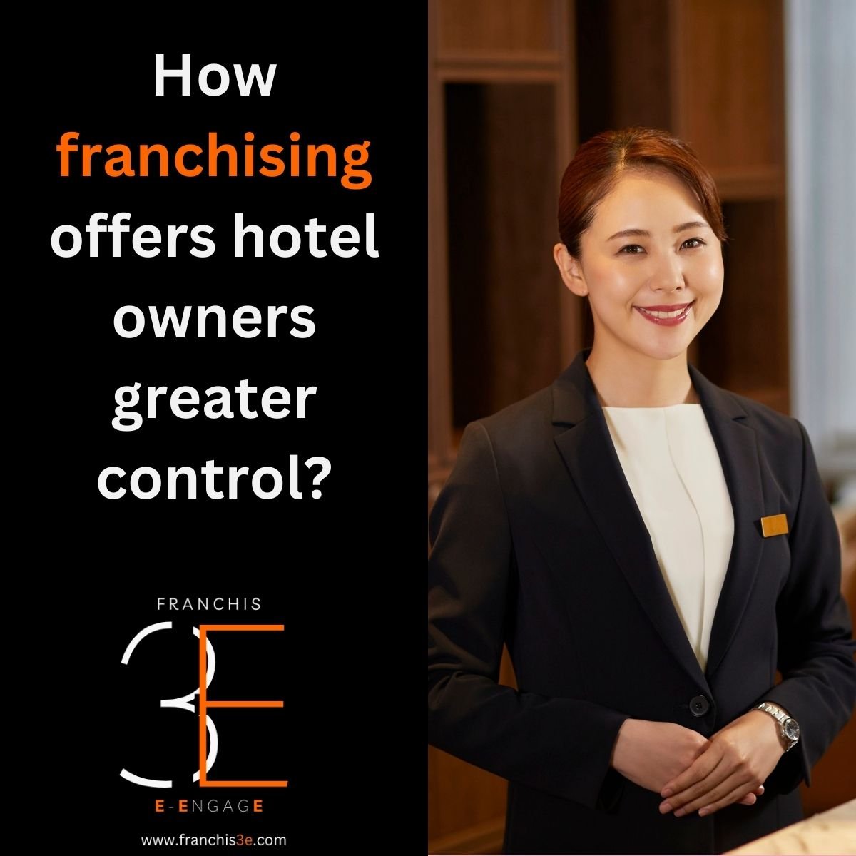 Franchising for Hotel Owners