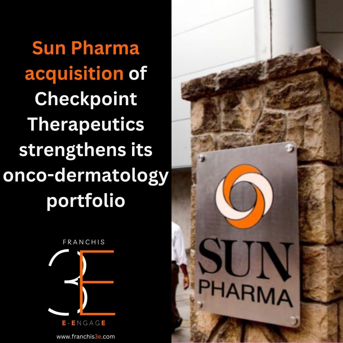 Sun Pharma Acquisition